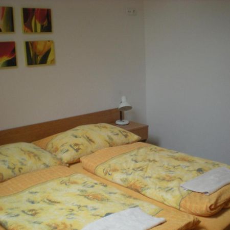 Penzion Barina Dolní Dunajovice Δωμάτιο φωτογραφία