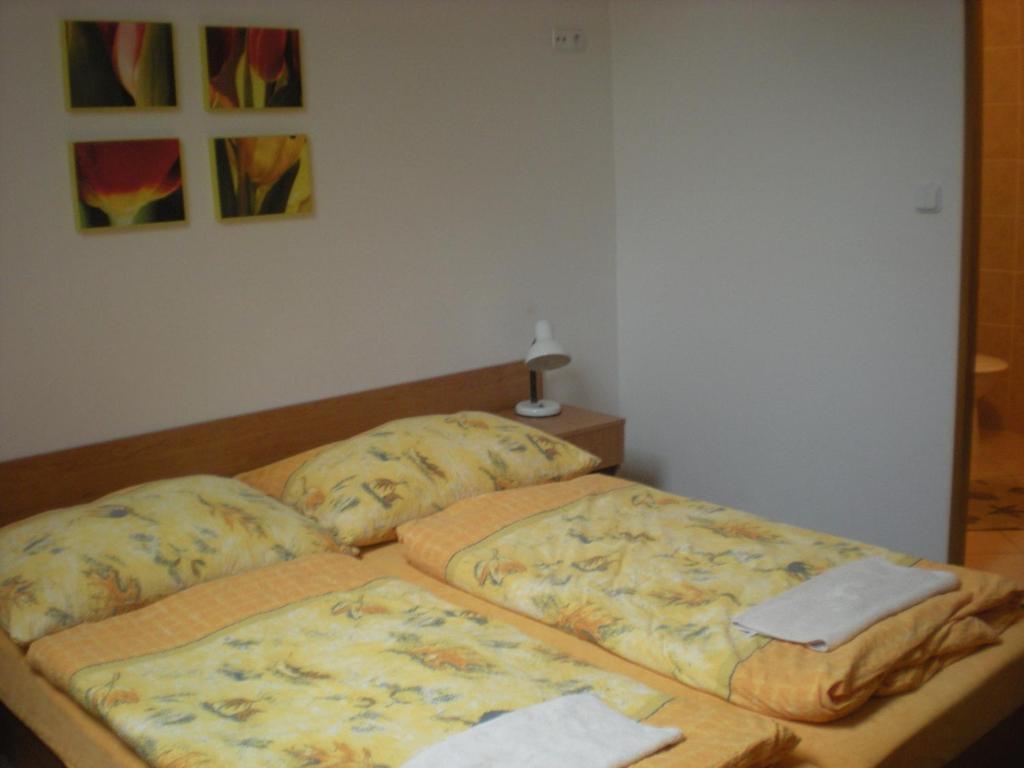 Penzion Barina Dolní Dunajovice Δωμάτιο φωτογραφία