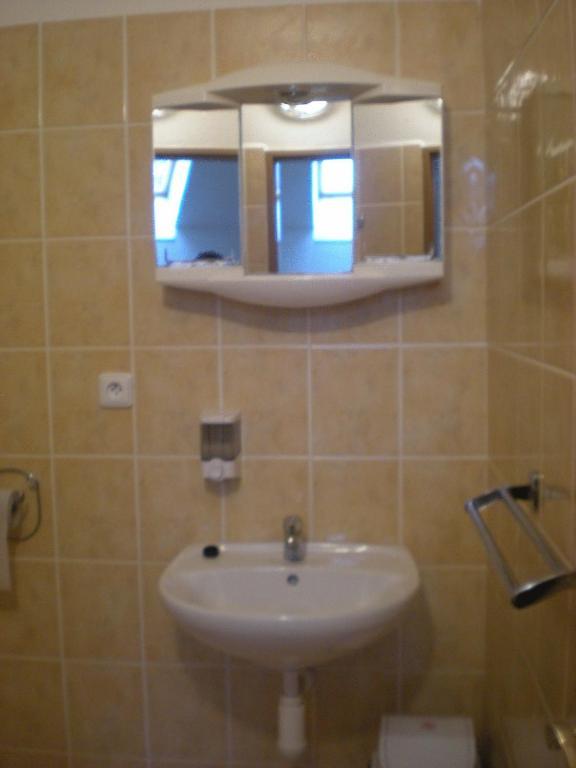 Penzion Barina Dolní Dunajovice Δωμάτιο φωτογραφία