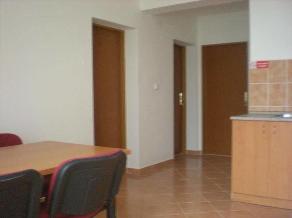 Penzion Barina Dolní Dunajovice Εξωτερικό φωτογραφία