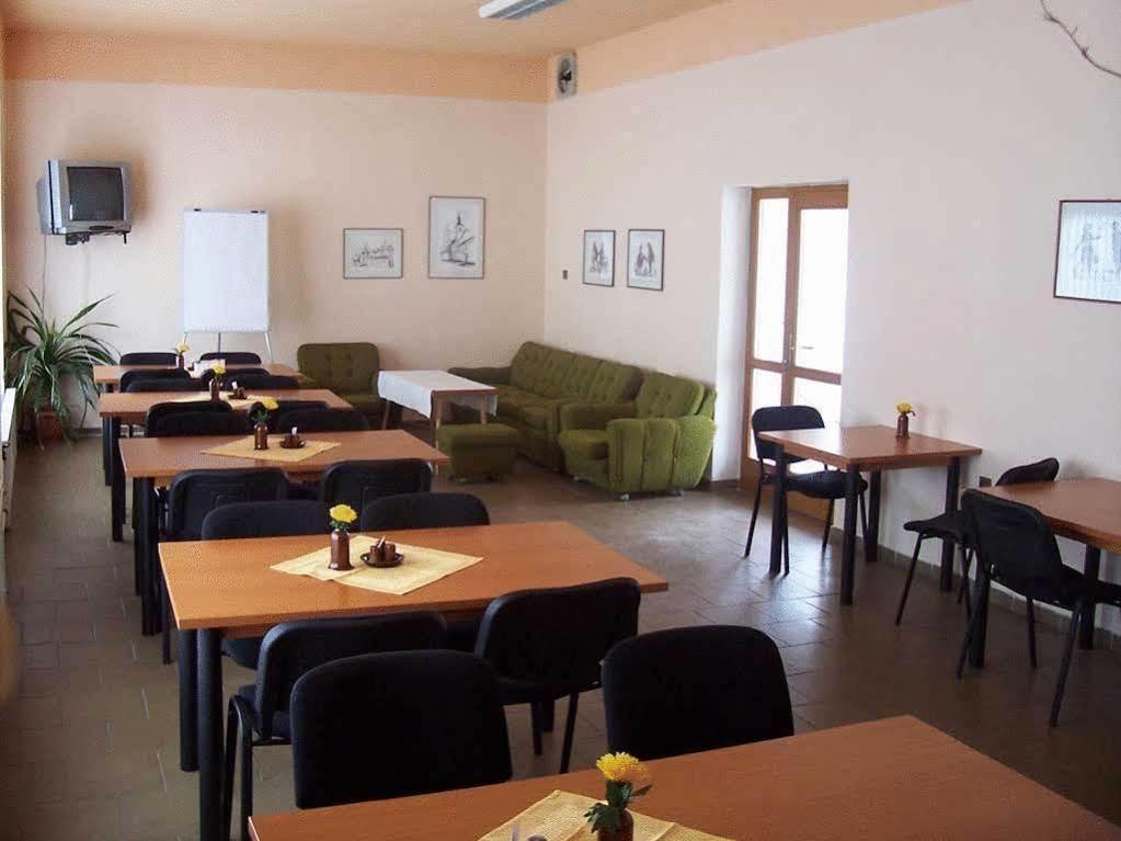 Penzion Barina Dolní Dunajovice Εξωτερικό φωτογραφία